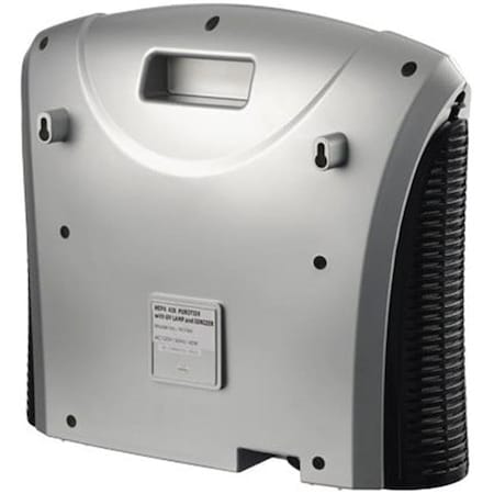 Atlas Atlas ATL9079C 9079 Model C HEPA Filter Air Purifier ATL9079C